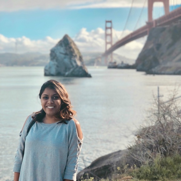 Meet your Posher, Shreya - Picture 1 of 1